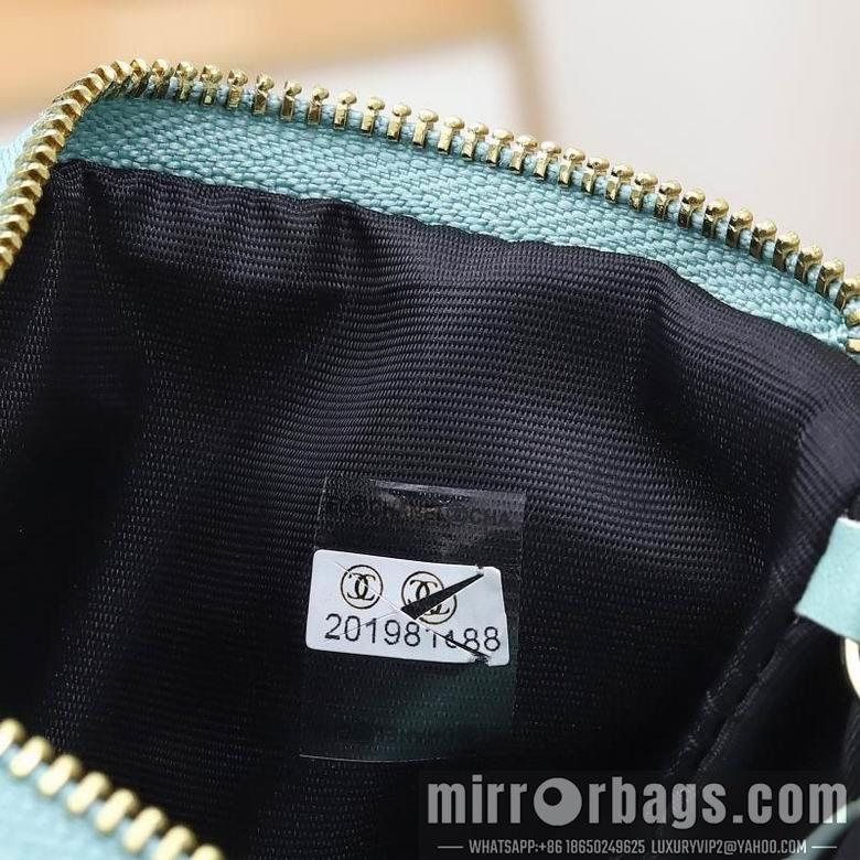 1:1 Chanel Bags WL0806 14X10X2