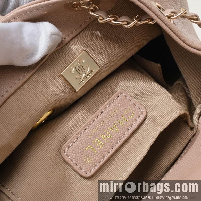 1:1 Chanel Bags 9099 21X20X12cm WO 4colour