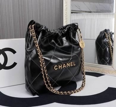 1:1 Chanel Bags 8830 30X25X8cm WO 2colour