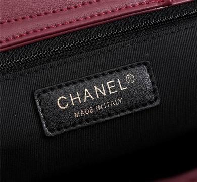 1:1 Chanel Bags 2205 30X22X10cm WO