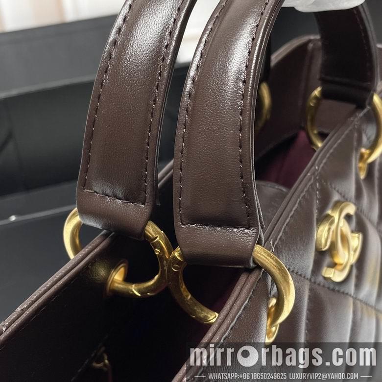 1:1 Chanel Bags 3198 27X20X13cm XMY 2colour