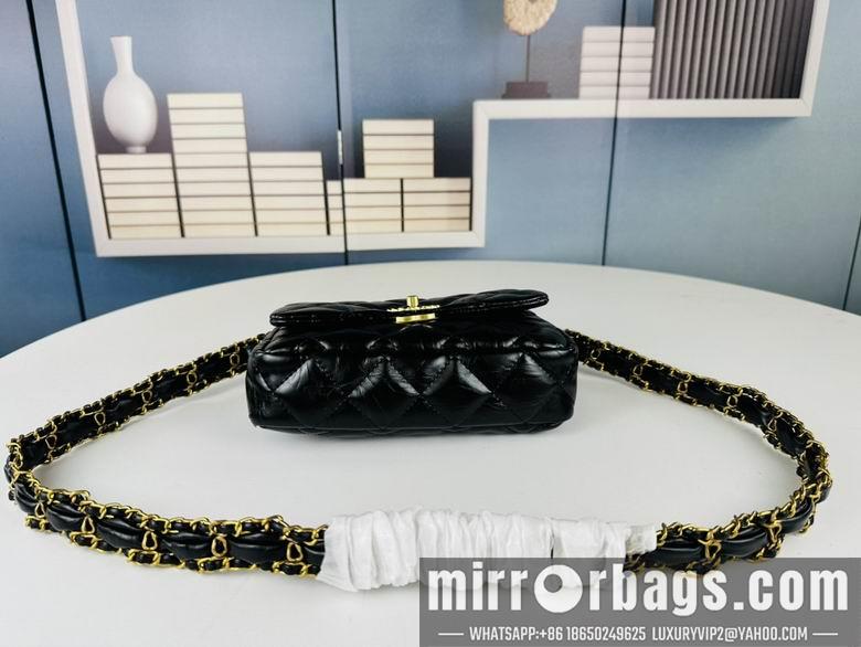 1:1 Chanel Bags 237 22X14X5cm XMY 3colour