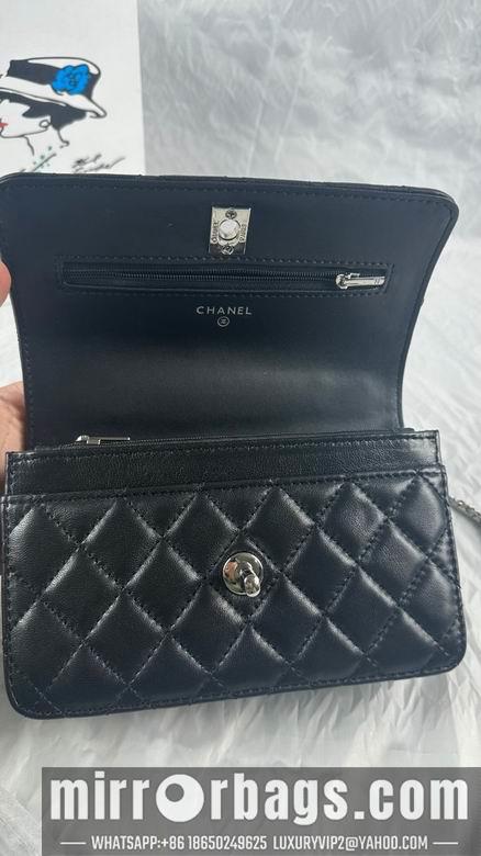 1:1 Chanel Bags 507 19X12cm WO 3colour