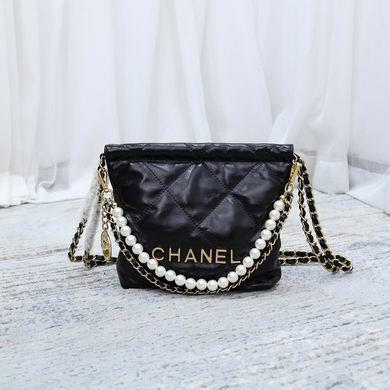 1:1 Chanel Bags 6802 23cm WO 2colour