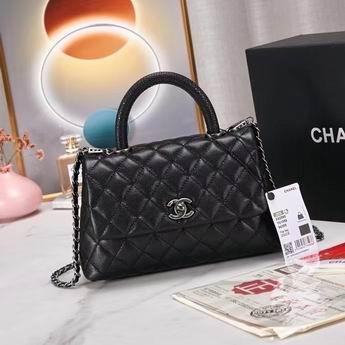 1:1 Chanel Bags BT92990 23X14X8