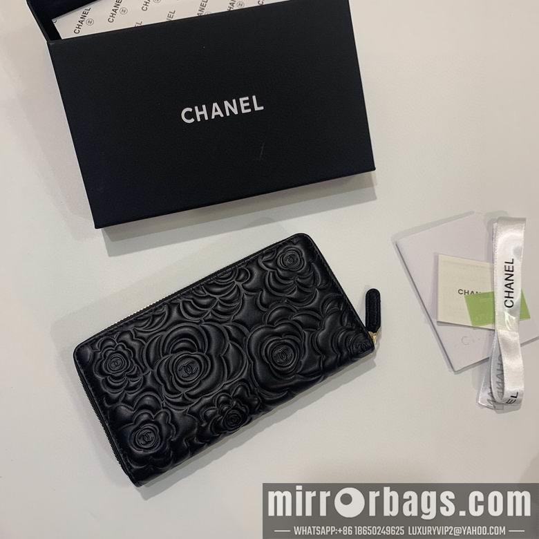 1:1 Chanel Bags Chanel 50096 19x10cm zy