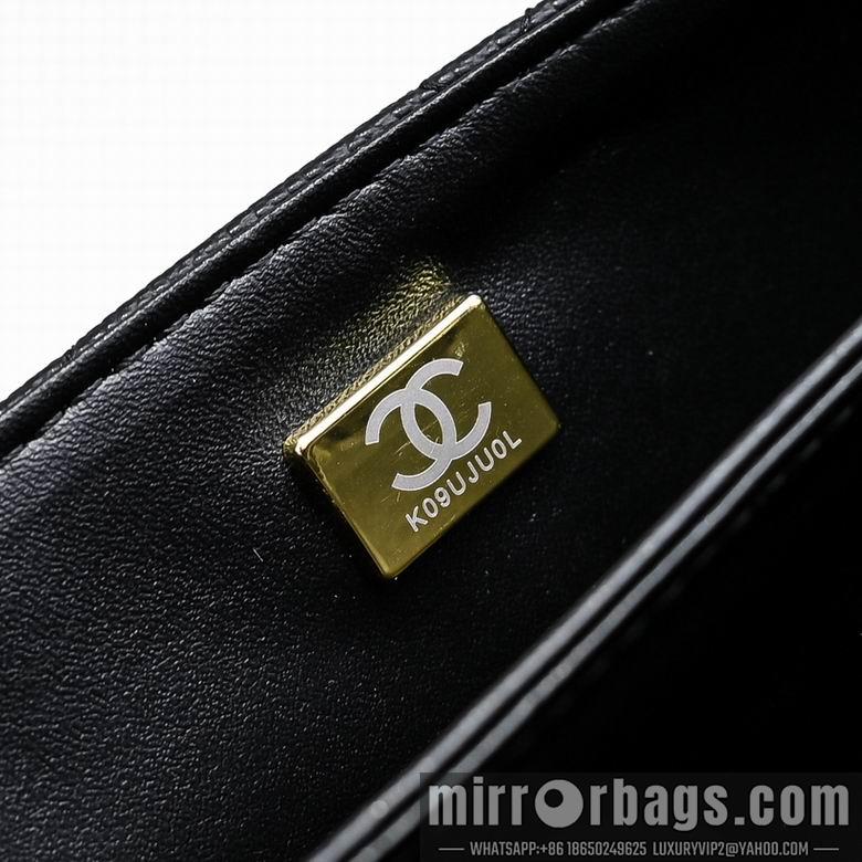 1:1 Chanel Bags 1212 23X16cm XMY 2colour