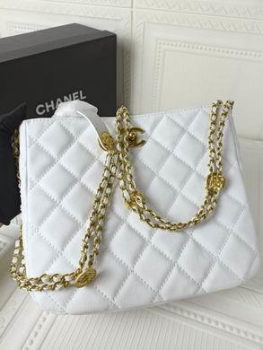 1:1 Chanel Bags 909 24X22X7cm WO