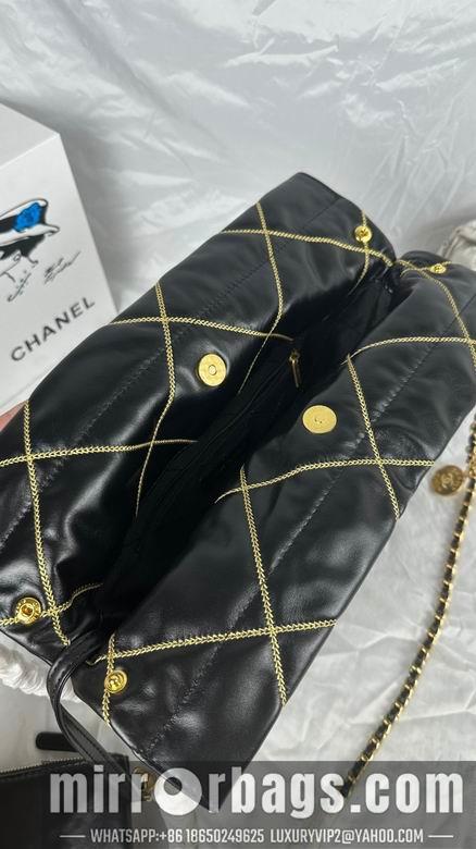 1:1 Chanel Bags 922 36X30X7cm WO 2colour