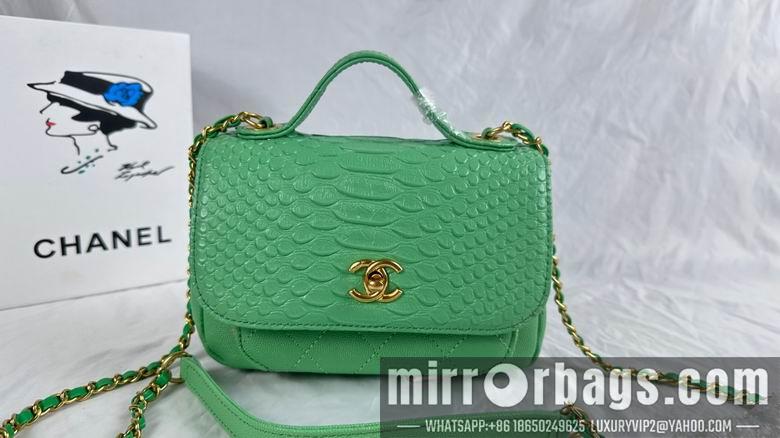 1:1 Chanel Bags 8828 21X14X7cm WO 4colour