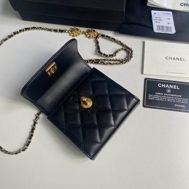 1:1 Chanel Bags 11X11X5.5cm 092719