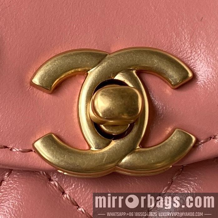 1:1 Chanel Bags AP3435 12cm WO 3colour