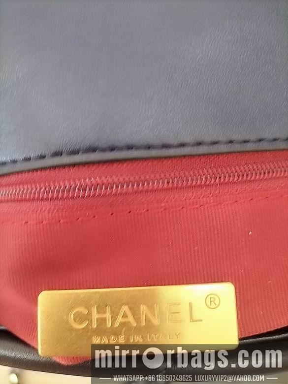 1:1 Chanel Bags 8067-1 26X16X9cm WO