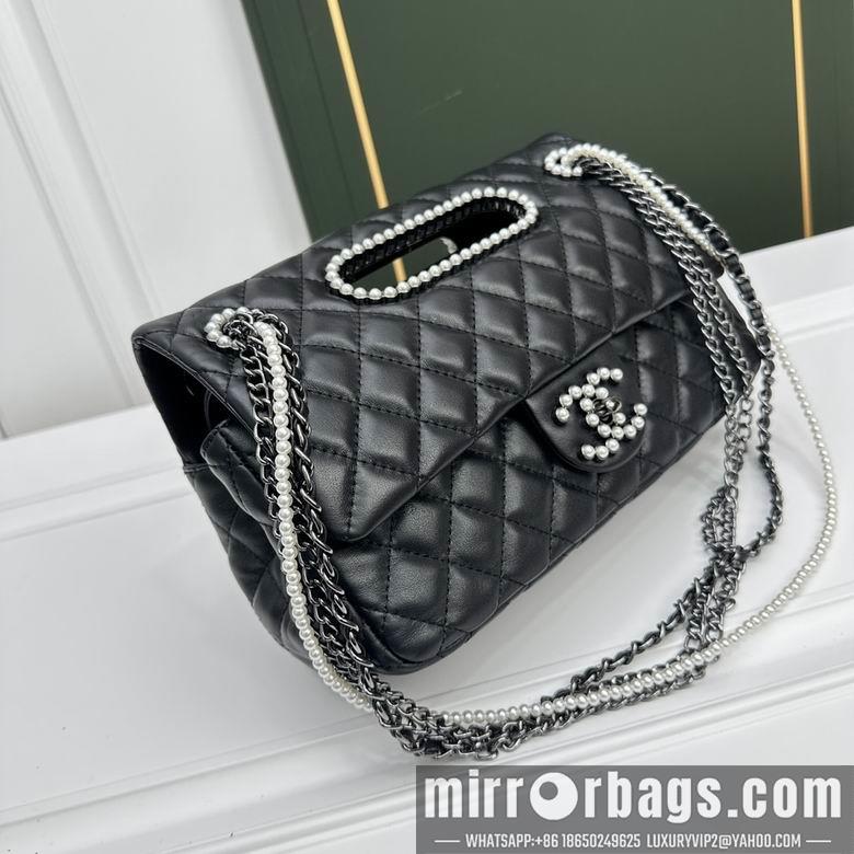 1:1 Chanel Bags 3631 25X7X17cm WO
