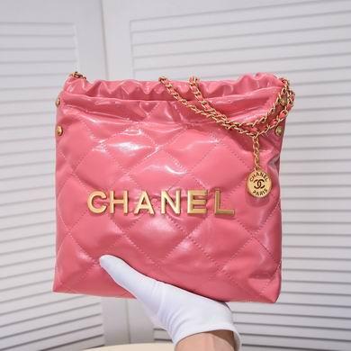 1:1 Chanel Bags 8828 small30X27X7cm big40X33X8cm WO 8colour