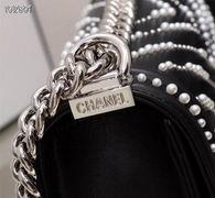 1:1 Chanel Bags WO67086 25cm
