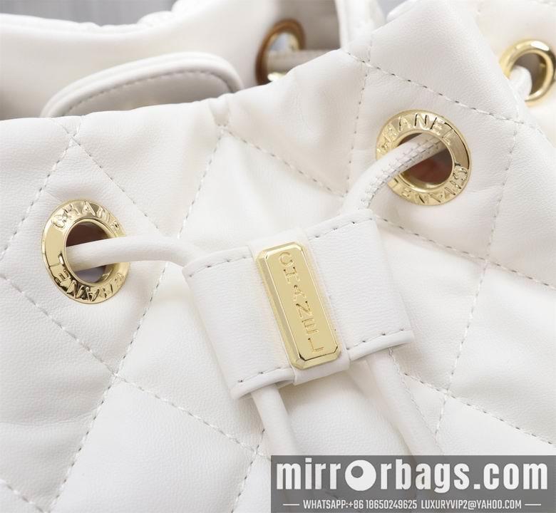 1:1 Chanel Bags 8846 22X23X13cm XMY 3colour