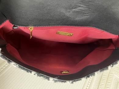 1:1 Chanel Bags 6099 30X21X10cm WO 2colour