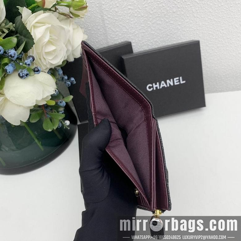1:1 Chanel Bags 7046 11X9X2cm ZC 4colour