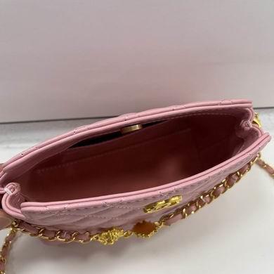 1:1 Chanel Bags 3349 19X13X8cm WO 3colour
