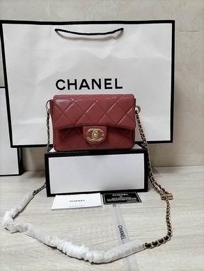 1:1 Chanel Bags WO81135 19X13X6