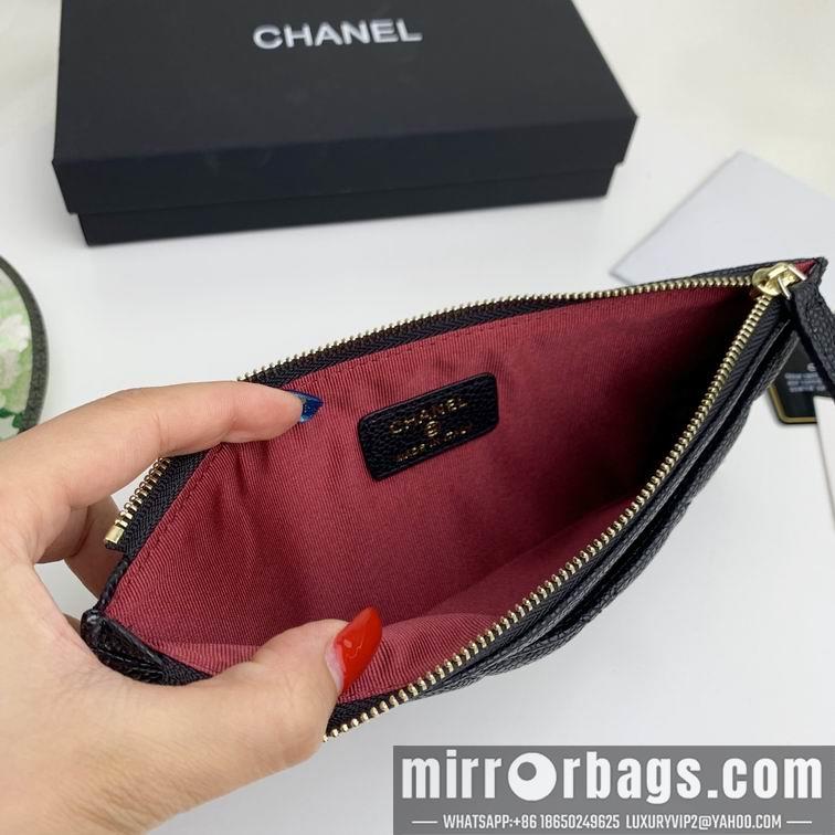 1:1 Chanel Bags WL80066 22X11