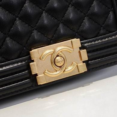 1:1 Chanel Bags WO67085 20X12X7