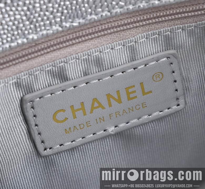 1:1 Chanel Bags 8946 16X21X9.5cm XMY 4colour