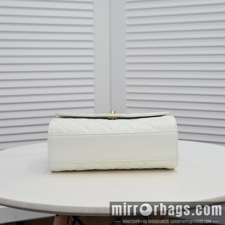 1:1 Chanel Bags 9057 23X14.5X7.5cm WO 3colour
