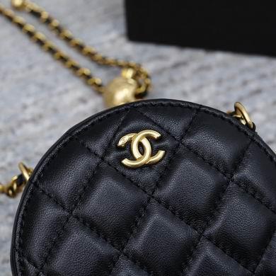1:1 Chanel Bags 2636 12X12cm WO 2colour
