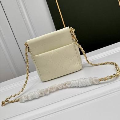 1:1 Chanel Bags 3622 17X16X7cm YG 4colour