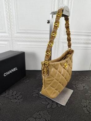 1:1 Chanel Bags 2008 24X6X17.5cm WO 3colour