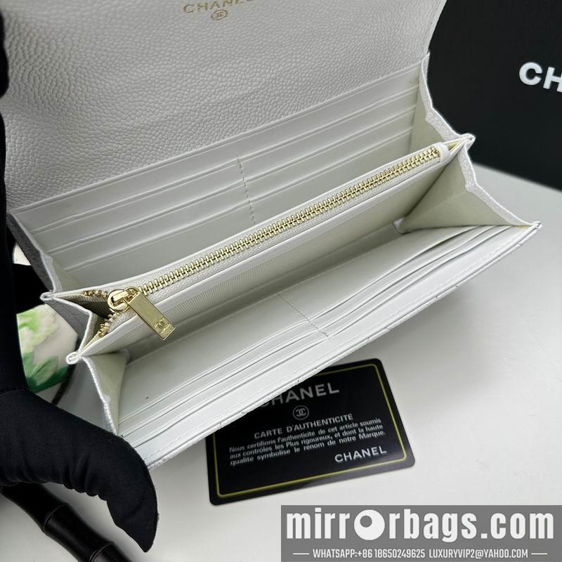 1:1 Chanel Bags Chanel 8002 19x10cm zy