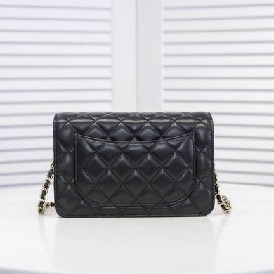 1:1 Chanel Bags WO33814 19X12X5