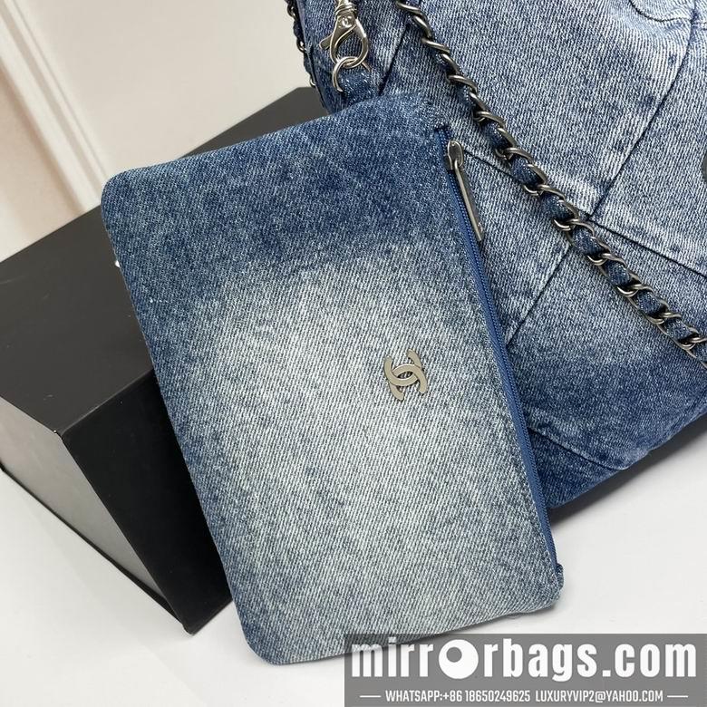 1:1 Chanel Bags 8801 30X28X7cm 40X30X7cm XMY