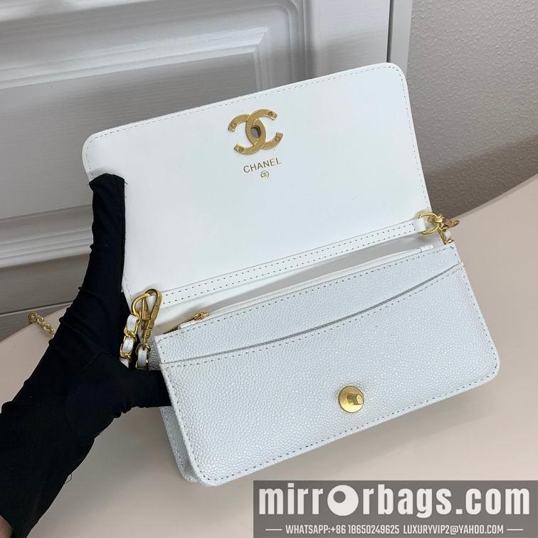 1:1 Chanel Bags Chanel 6008 22x10x4cm zy