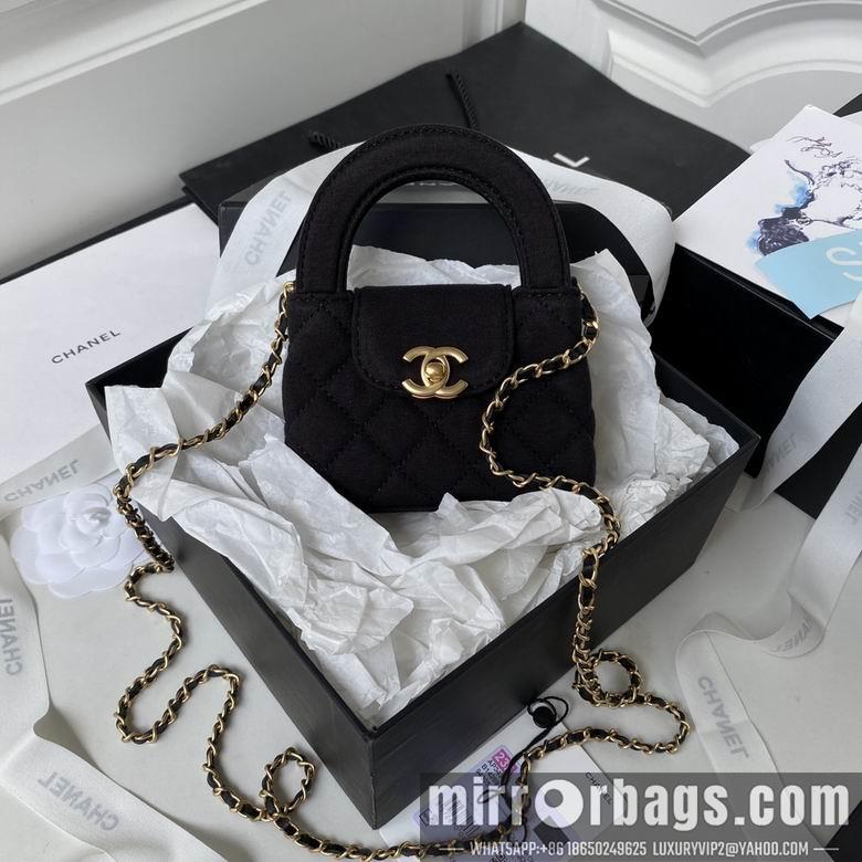 1:1 Chanel Bags AP3435 12cm WO 3colour