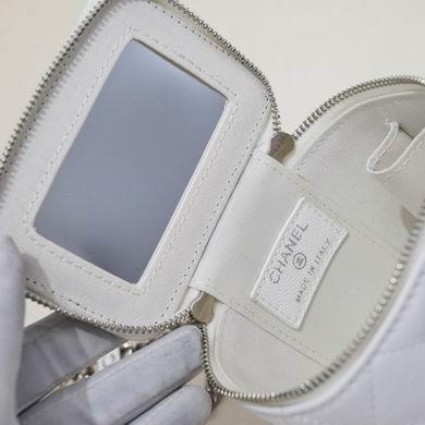 1:1 Chanel Bags 2026 12X11X8cm WO