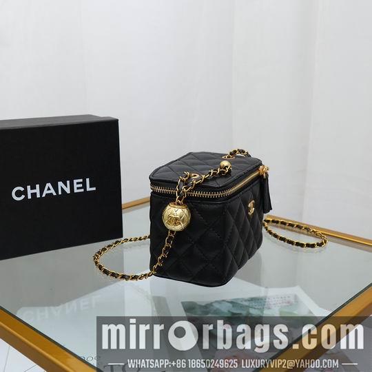 1:1 Chanel Bags WO6801 17cm