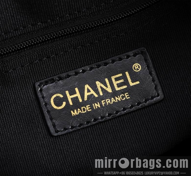 1:1 Chanel Bags 8846 22X23X13cm XMY 3colour