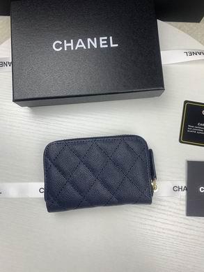 1:1 Chanel Bags 69271 7.5X2X11cm ZY 6colour
