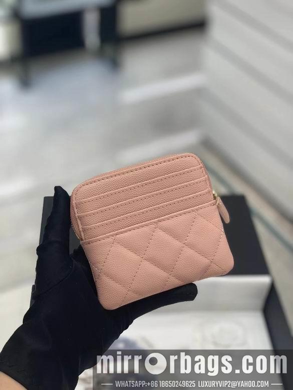 1:1 Chanel Bags 2805 11X9.5X1.5cm YG-1 3colour