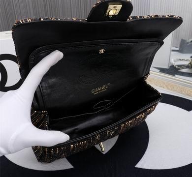 1:1 Chanel Bags 1112 25CM WO 4colour