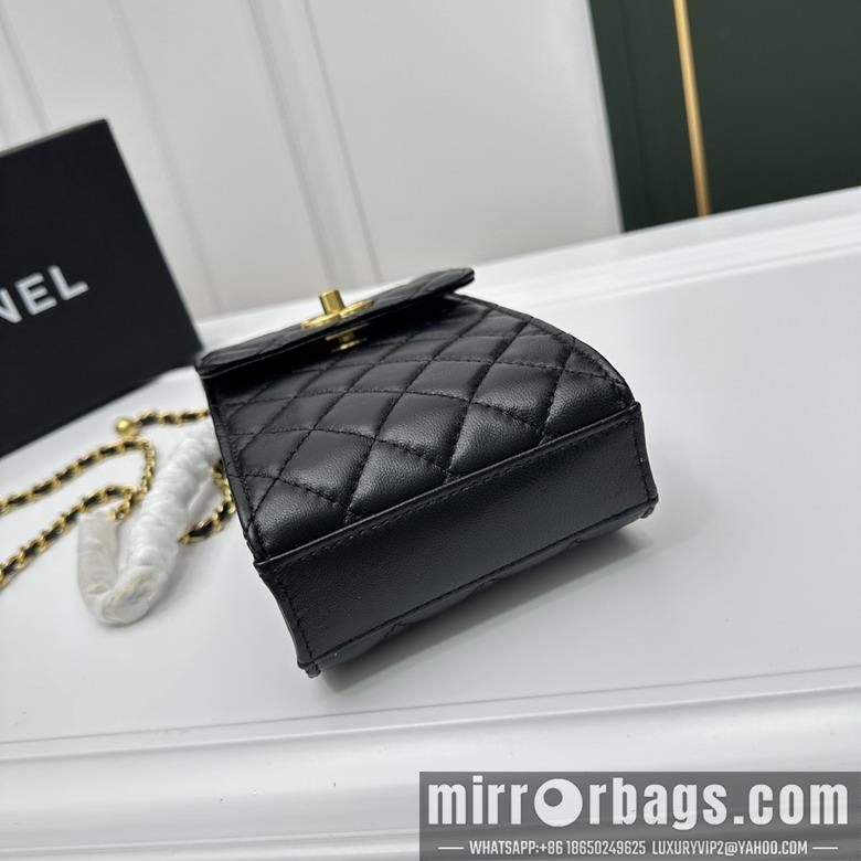 1:1 Chanel Bags Chanel 6816 19x11.5cm ww