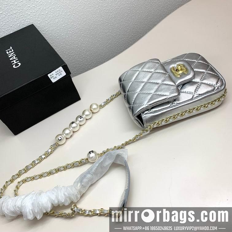 1:1 Chanel Bags Chanel 17x13cm zy