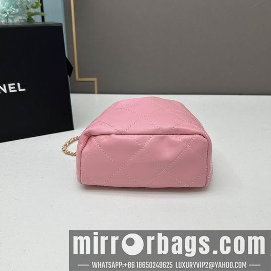 1:1 Chanel Bags Chanel 3793 17x17x8cm ww4色