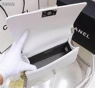 1:1 Chanel Bags WO67086 25cm