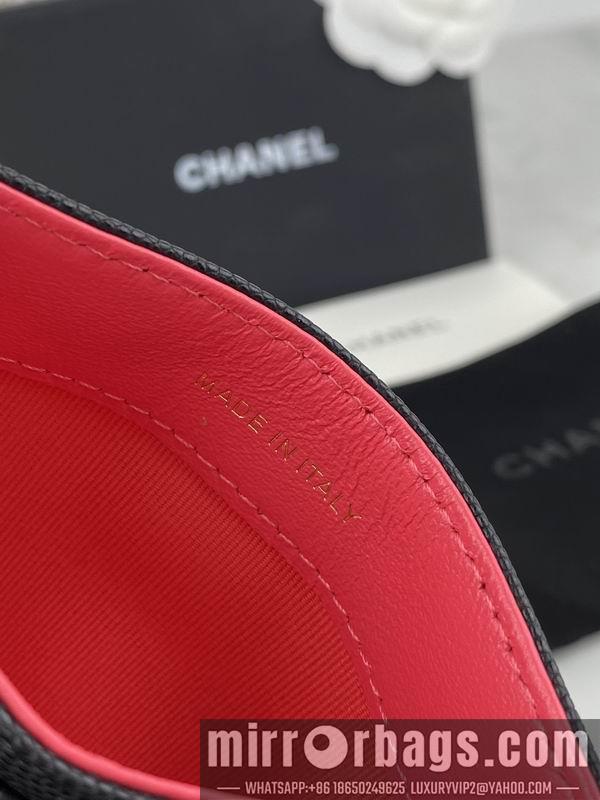 1:1 Chanel Bags Chanel AP3188球纹10x19.5x2.5cm zy