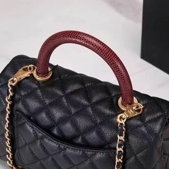 1:1 Chanel Bags BT92990 23X14X8