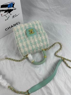 1:1 Chanel Bags 233 16X15cm WO 4colour